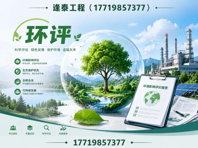 河南稳评展示图